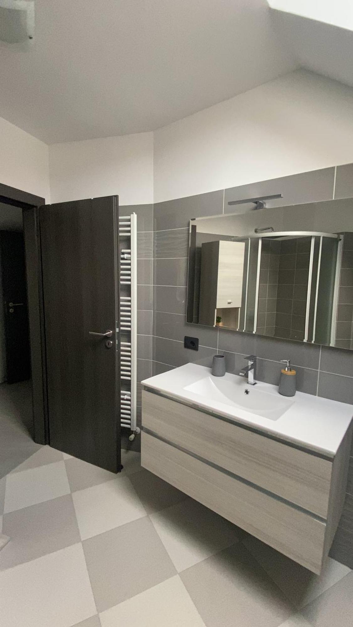 Apartman Galerija Ogulin Exterior foto